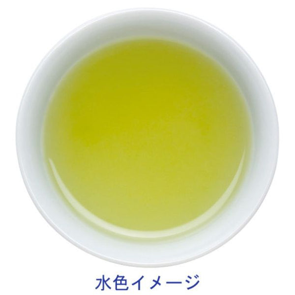 伊右衛門「抹茶入り玄米茶ティーバッグ」