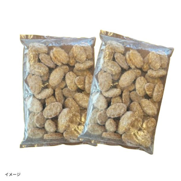 「軟骨入り鶏つくね」