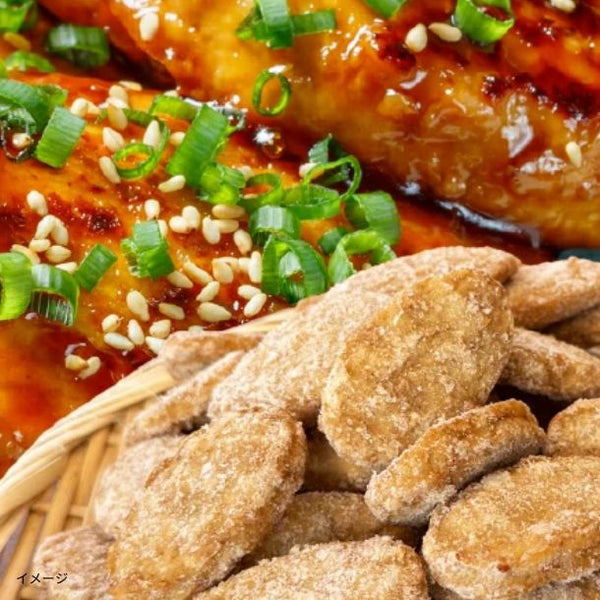 「軟骨入り鶏つくね」