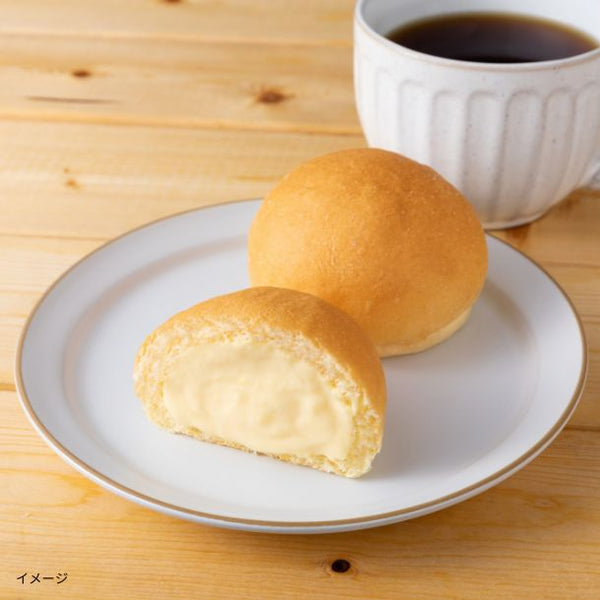 八天堂「訳ありくりーむパンランダムセット」