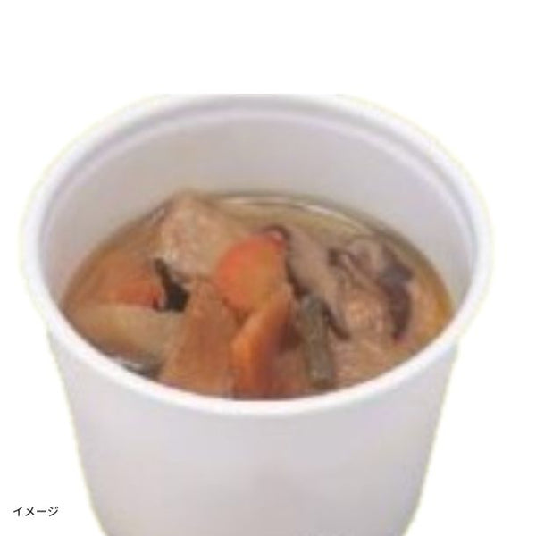 尾西食品「安心缶 けんちん汁（1号缶）」