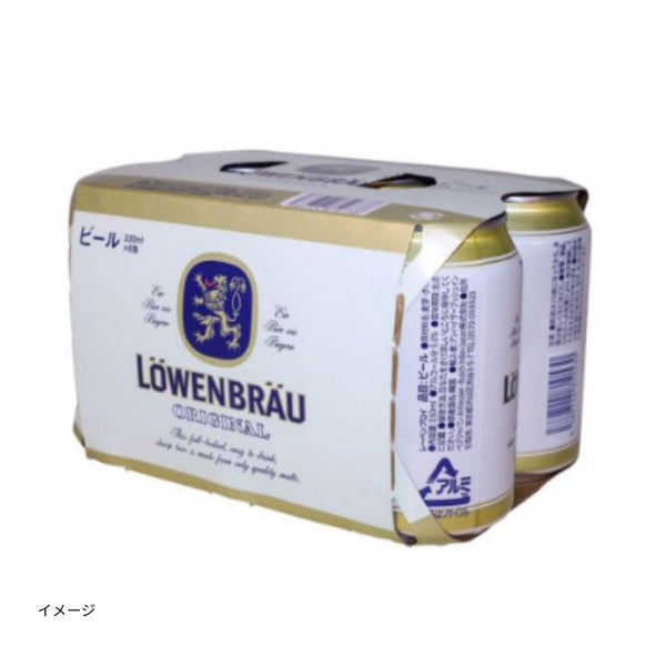「レーベンブロイ 缶」