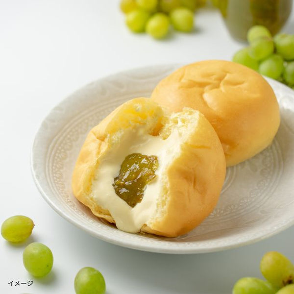 八天堂「訳ありくりーむパンランダムセット」