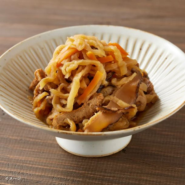 「uchipac 低糖質おかず9種セット」