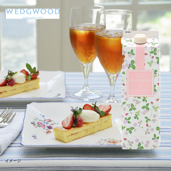 WEDGWOOD「オリジナルコーヒー（無糖）」