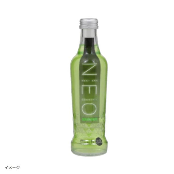「NEO NEXT ERA Cocktail マスカット」