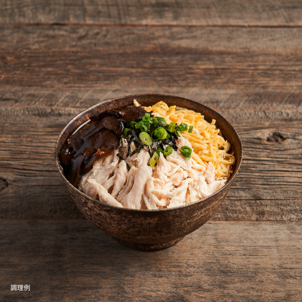 「錦糸卵」