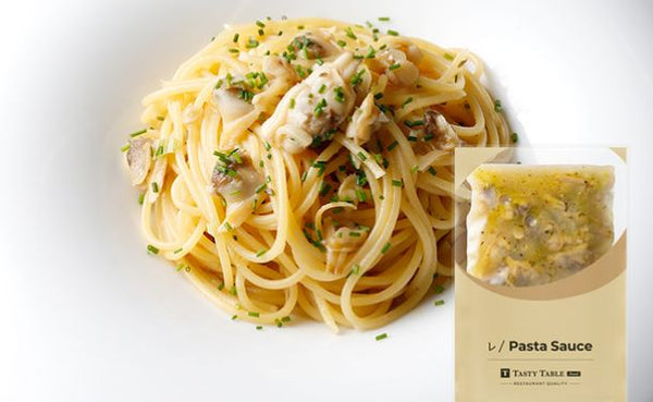 TastyTable FOOD「レストランパスタソース ランダム10種セット」