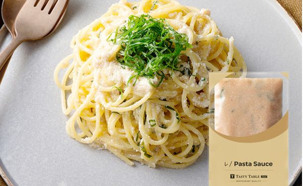 TastyTable FOOD「レストランパスタソース ランダム10種セット」