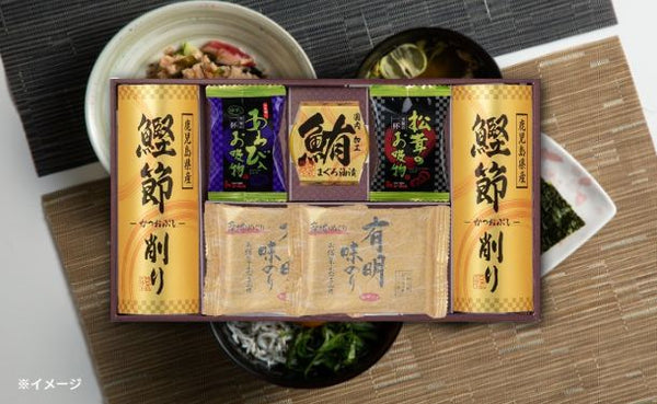 「風味百景 5853-30」