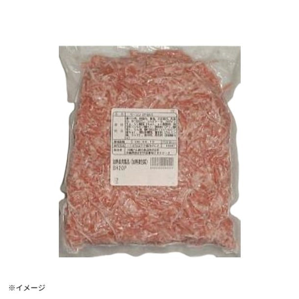 「千切ベーコン」
