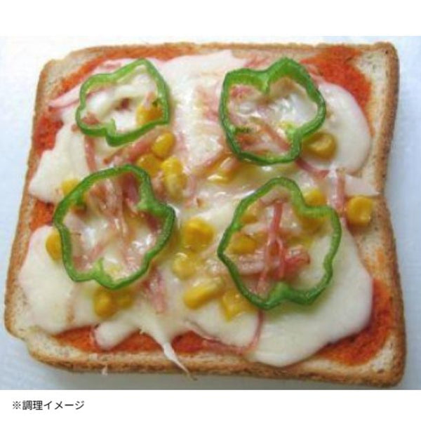 「千切ベーコン」