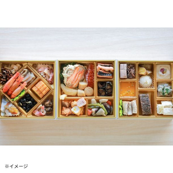 2025おせち「トクおせち 32品」