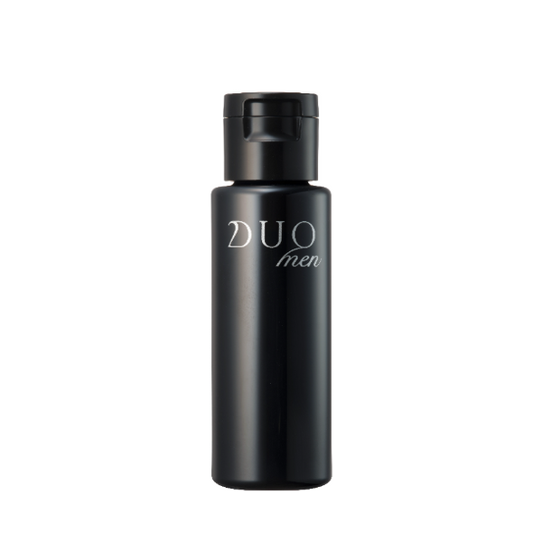 DUO men「ザ オールインワンローション」