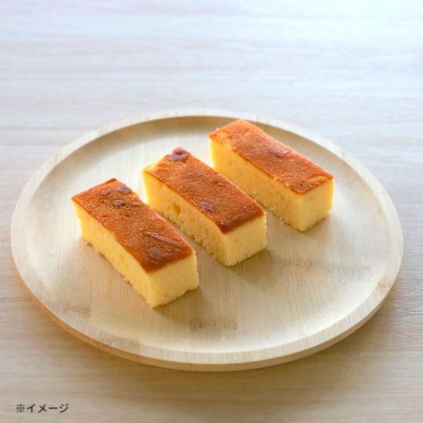 【Kuradashiオリジナル】スターチーズケーキバー 10本入