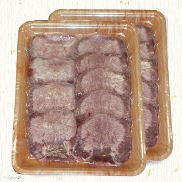 「タンスライス厚切り」
