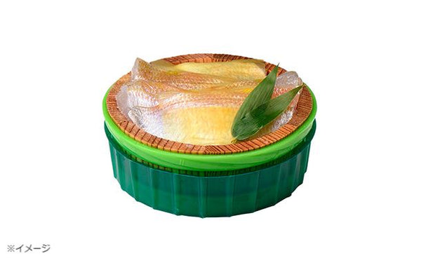 「小鯛昆布〆 半樽」