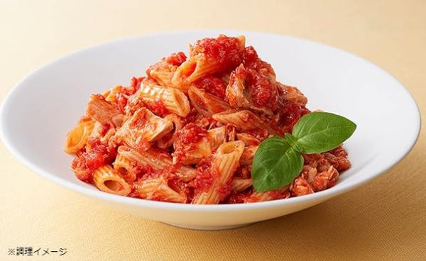 はごろもフーズ「Carboff ペンネ」