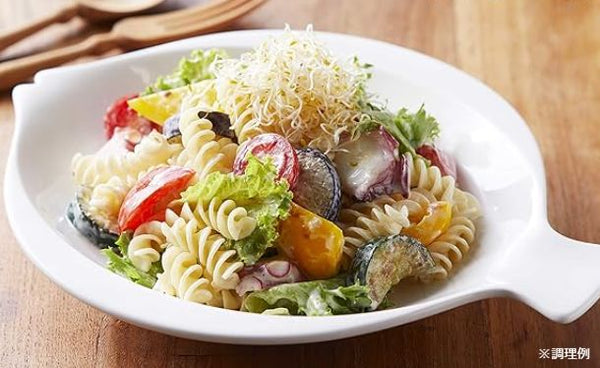 はごろもフーズ「Carboff フジッリ」