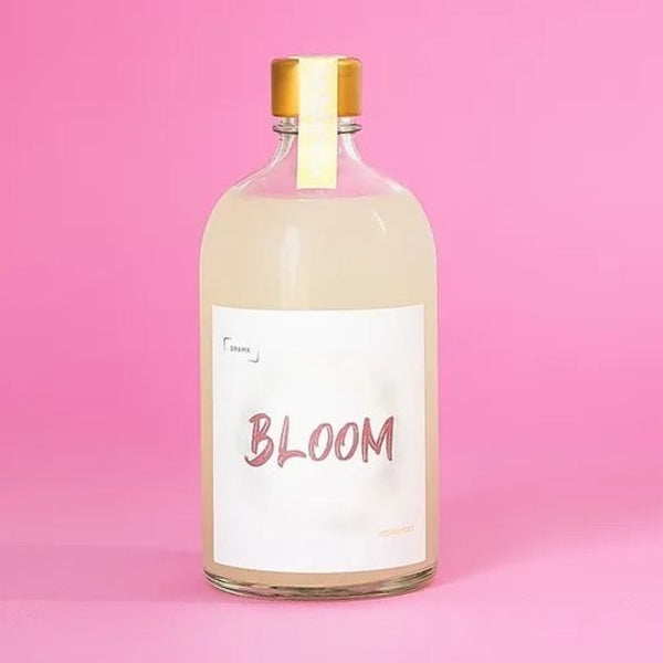 「BLOOMクラフトサケ」