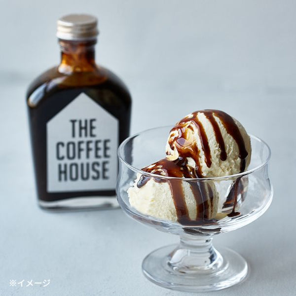 すみだ珈琲「COFFEE SAUCE」