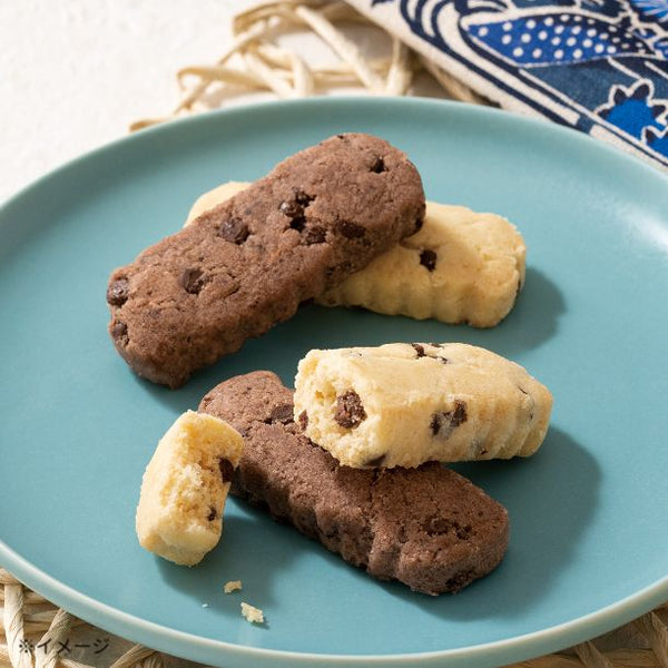 GODIVA「ちんすこう アソートメント（6袋入）」