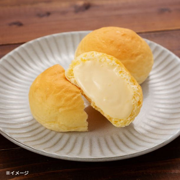 八天堂「くりーむパン 5種32個セット」