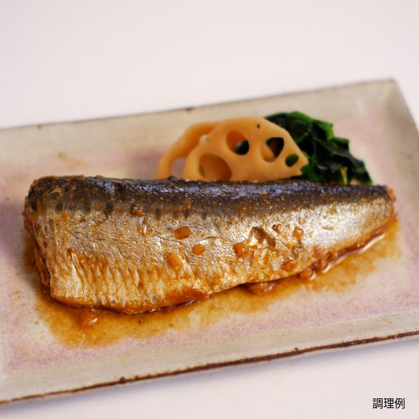 「減塩お魚惣菜6種セット」