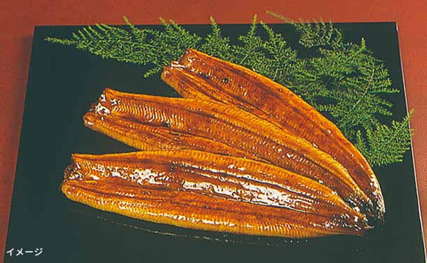 「宮崎県産 うなぎ蒲焼」