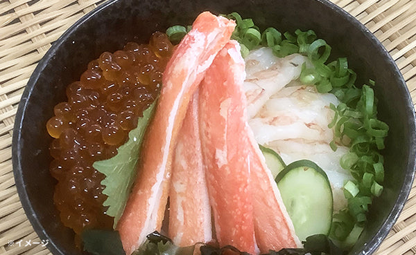「本ズワイガニ 棒肉」