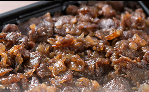 肉のいとう謹製「A5ランク 仙台牛 すき焼き煮」