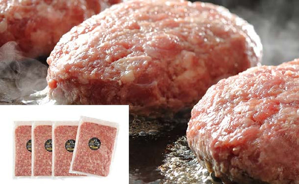 「淡路島ハンバーグの種」