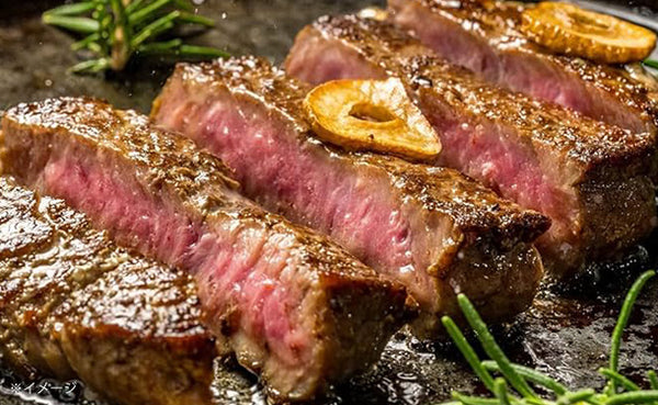 「シャトーブリアン（加工肉）」