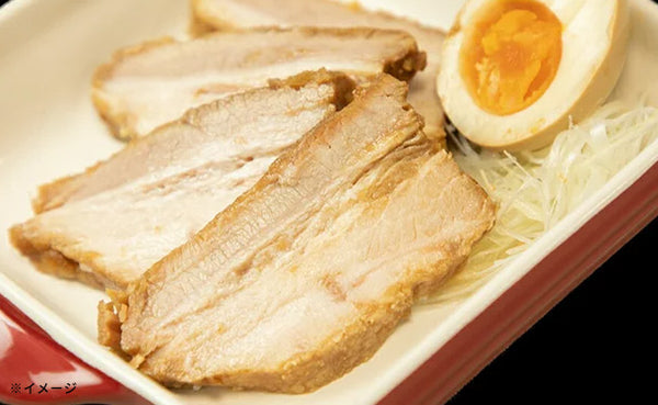 「不揃い とろとろ煮豚」約2kg（2～4パック）