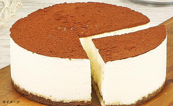「ティラミス風ケーキ 4号」