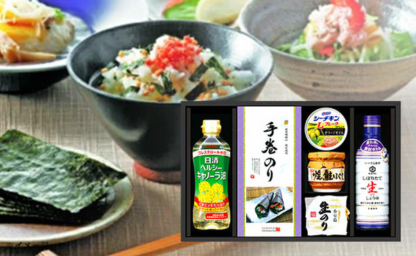 「美味食卓ギフト（EG3-14-5）」