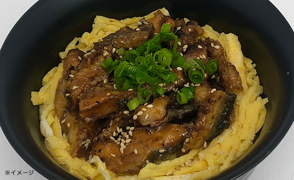 「うなぎ蒲焼切り落とし」