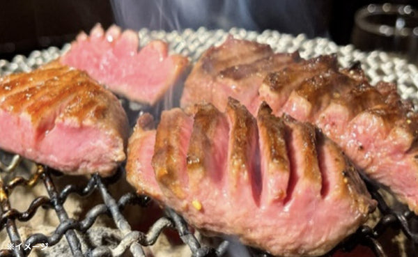 「牛タンロースト スライス」
