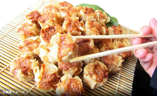 「徳用 肉シュウマイ」