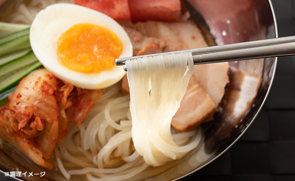 「戸田久 盛岡冷麺（スープ付）」