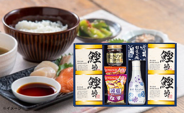 「彩食之極 フリーズドライセット 5893-30」