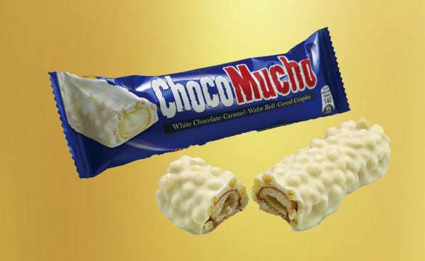 「チョコムーチョ ミルク」