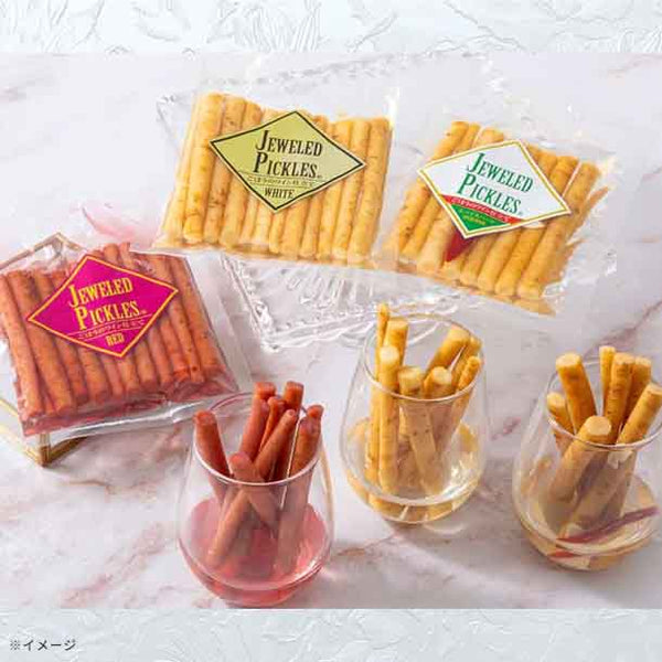「ジュエルドピクルス ミックス3個セット」