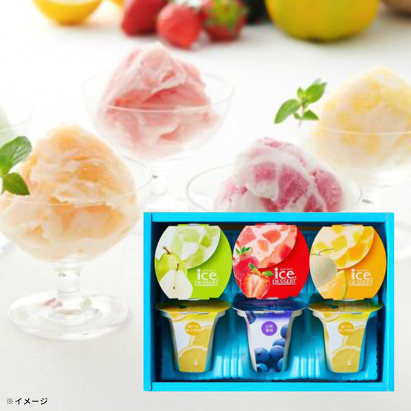 OGGI「ドルチェフルッタ 」
