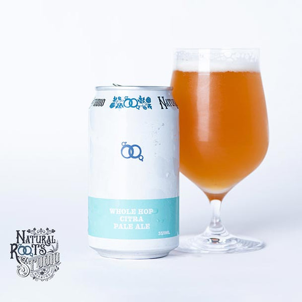 「WHOLE HOP Citra」