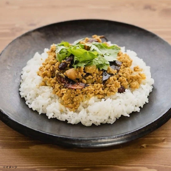 「キーマカレーキット」