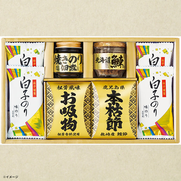 「和之彩膳 詰合せ 5863-30」