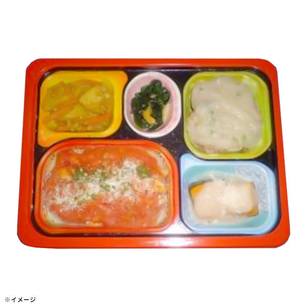 食卓便「塩分ケア食 ペスカトーレ」