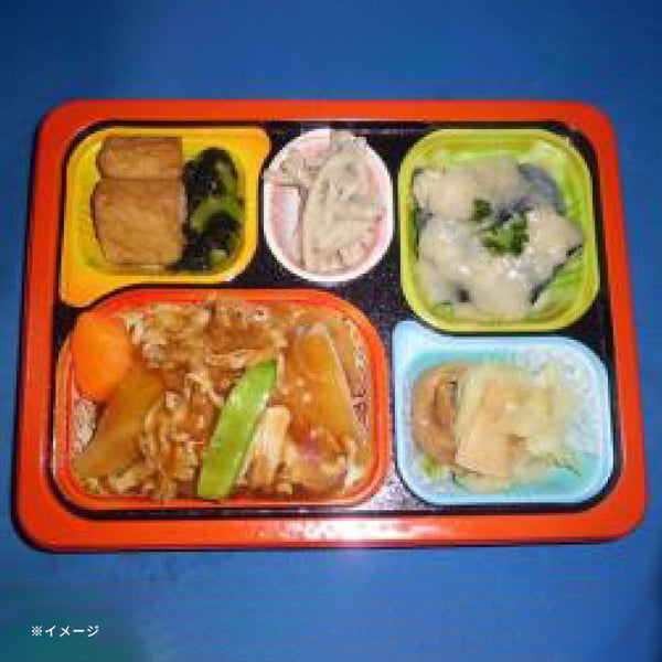 食卓便「たんぱくケア食 肉じゃが」