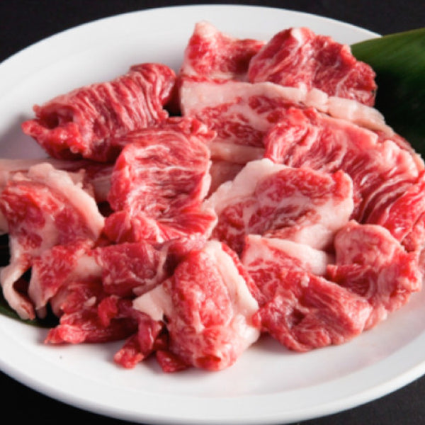 「Kuradashi10周年限定 肉福袋（米沢牛入り）6品 計2kg以上」